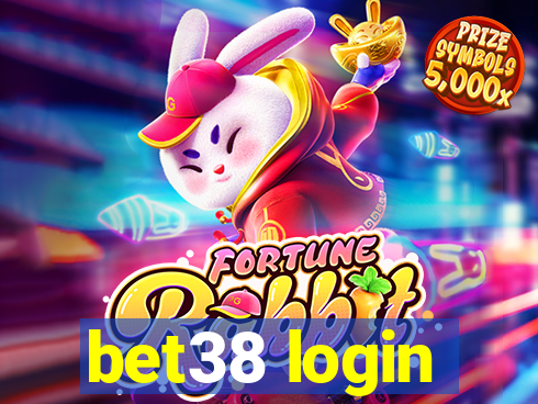 bet38 login